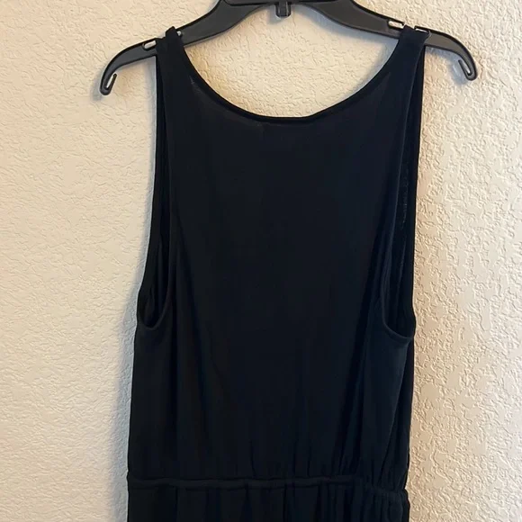 Lovers and friends Melina Jumpsuit in Black - Picture 9 of 10